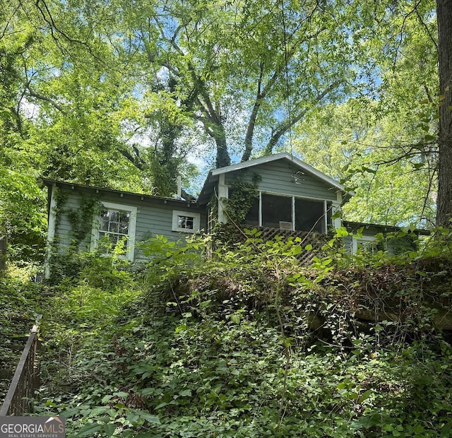 115 NE Ross St, Rome, GA 30161