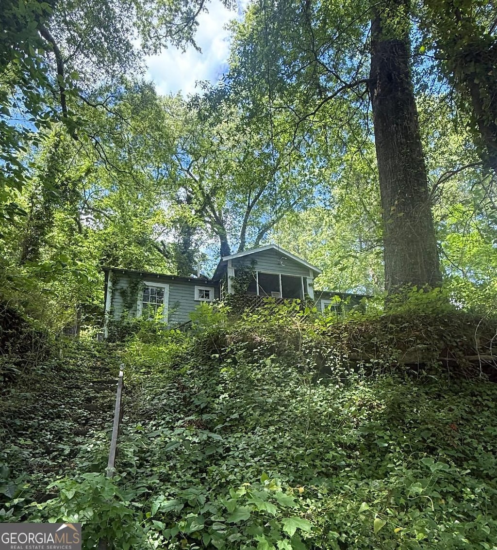 115 NE Ross St, Rome, GA 30161