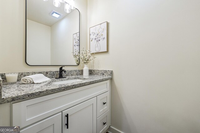 3708 Canadian Way, Tucker, GA 30084 - bathroom with vanity