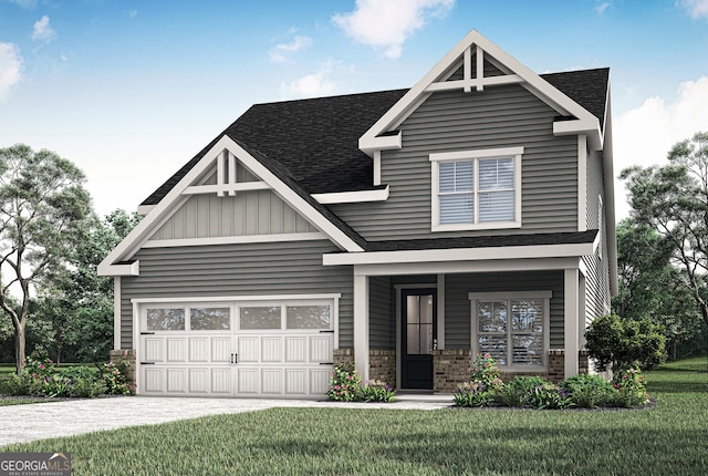 453 Cantrell Dr, Dallas, GA 30157