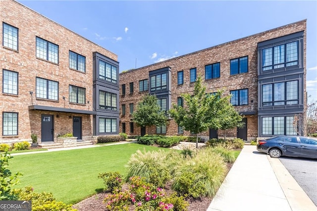 250 Castleberry Station Dr SW, Atlanta, GA 30313 - view of building exterior