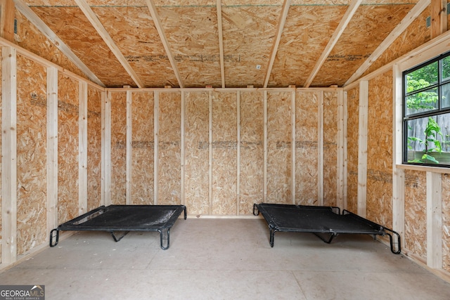 2349 June Springs Dr SW, Marietta, GA 30008 - view of storage area