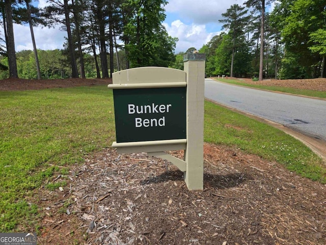 1010 Bunker Bnd, Greensboro, GA 30642