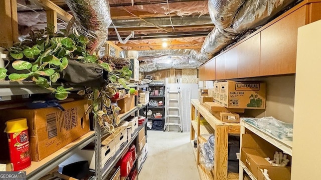 7511 Biltmore Ln, Douglasville, GA 30135 - view of storage