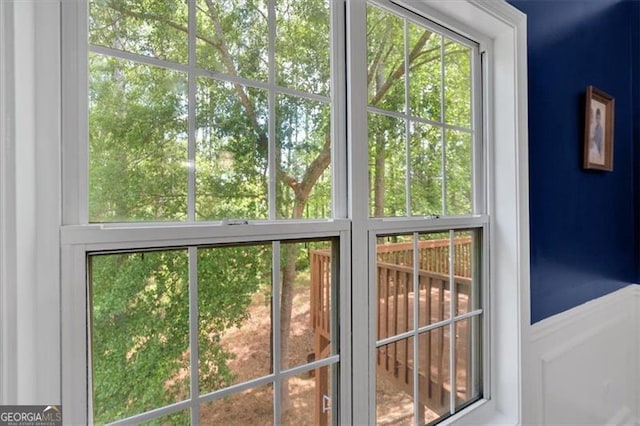 10 Bayberry Ct, Acworth, GA 30101 - view of doorway