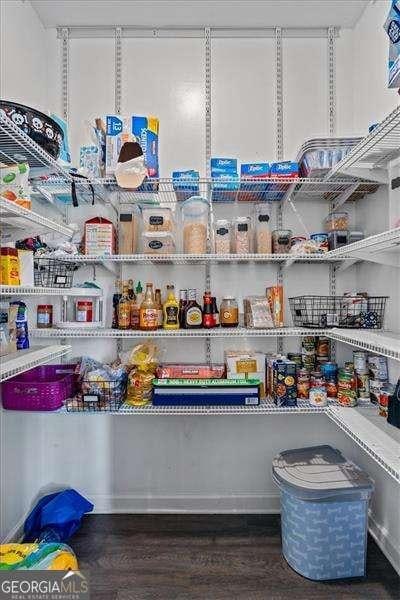380 Longwood Pl, Dallas, GA 30132 - view of storage area