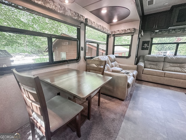 43 Tip Top Cir, Cleveland, GA 30528 - view of living room