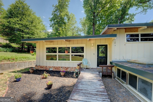 3449 Archwood Dr, Doraville, GA 30340 - view of outdoor structure