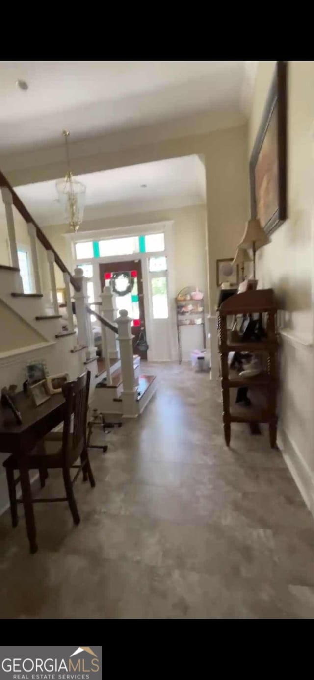 4922 Van Cise Ln, Albany, GA 31721 - view of dining room