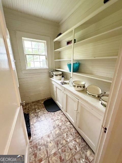 210 W Church St, Swainsboro, GA 30401 - bathroom with double vanity