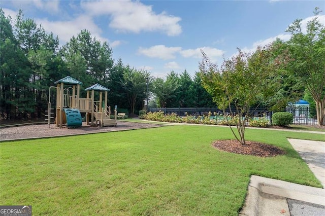 1957 Brightleaf Way Unit 59, Marietta, GA 30060 - view of property's community