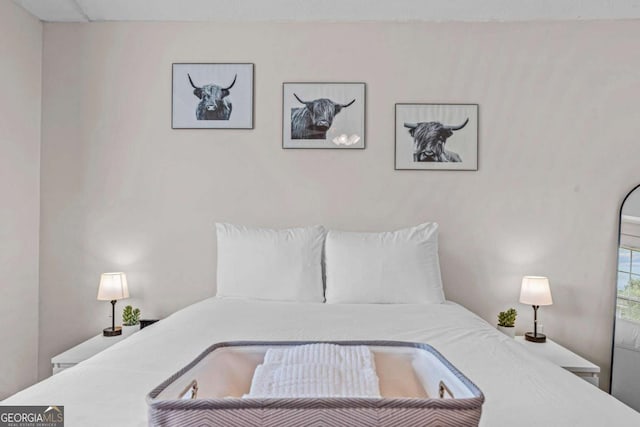 26 Springbottom Dr, Lawrenceville, GA 30046 - view of bedroom