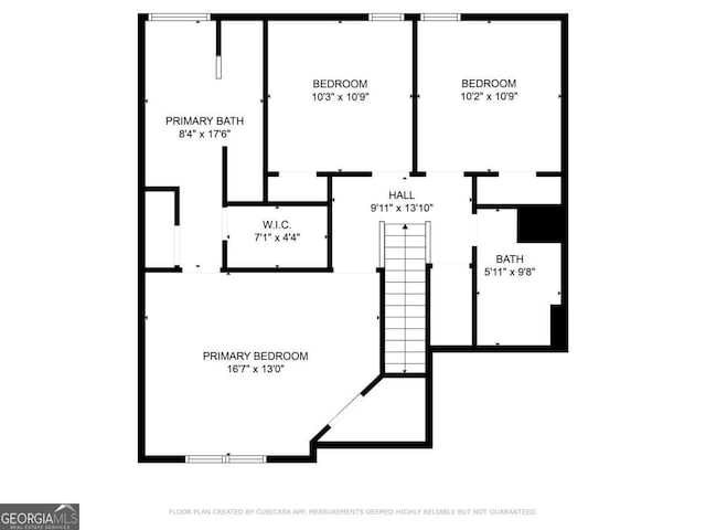 26 Springbottom Dr, Lawrenceville, GA 30046 - property floor plan