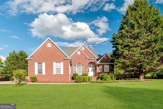 161 Pleasant Grove Rd, Mcdonough, GA 30252 - view of miscellaneous listing collateral