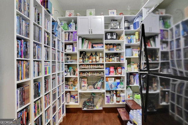 4100 Secret Shoals Way, Buford, GA 30518 - view of storage area
