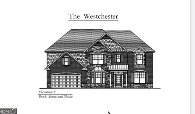 4100 Secret Shoals Way, Buford, GA 30518 - view of miscellaneous listing collateral