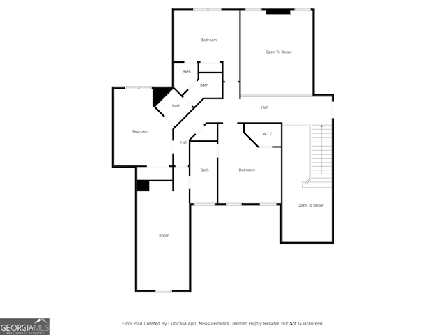 home floor plan