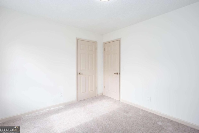 315 Henson Cir, Carrollton, GA 30117 - empty room with carpet and baseboards