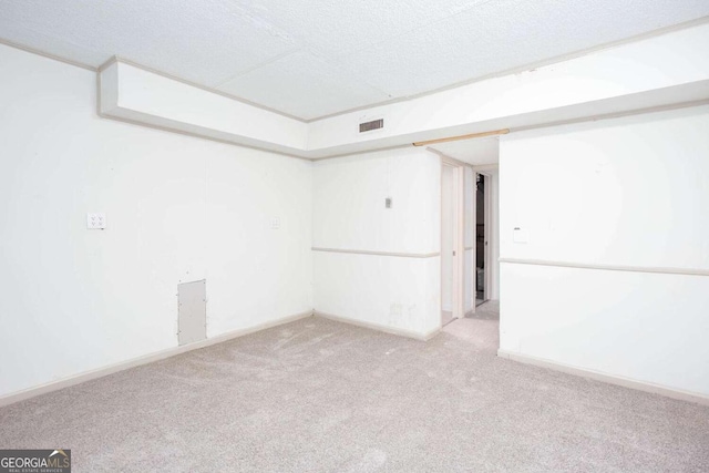 315 Henson Cir, Carrollton, GA 30117 - unfurnished room featuring carpet