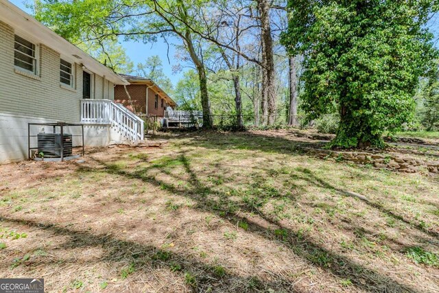 2240 Polar Rock Ave SW, Atlanta, GA 30315
