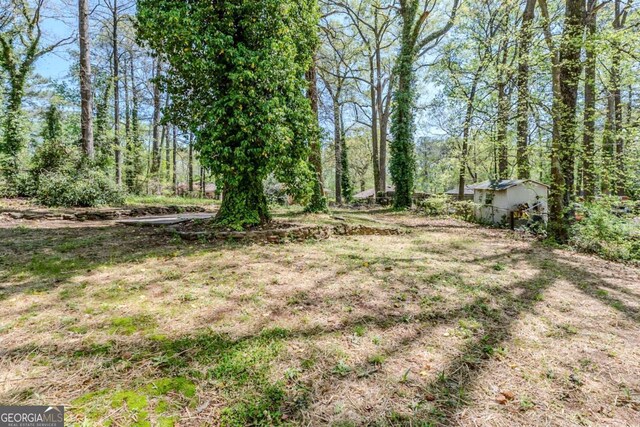 2240 Polar Rock Ave SW, Atlanta, GA 30315