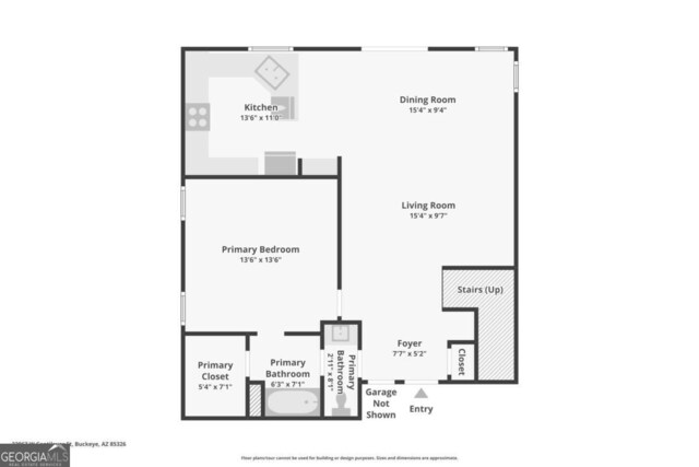 2240 Polar Rock Ave SW, Atlanta, GA 30315