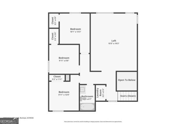 2240 Polar Rock Ave SW, Atlanta, GA 30315