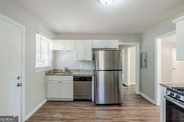 2240 Polar Rock Ave SW, Atlanta, GA 30315