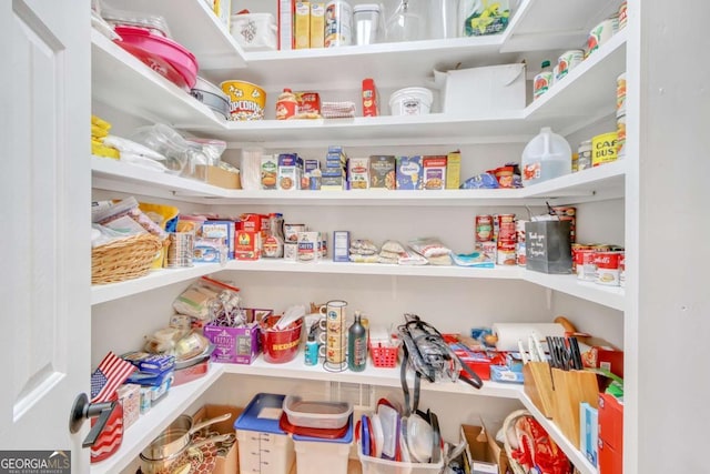 328 Broadmoor Way, Mcdonough, GA 30253 - view of storage area