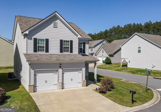 18 Castlemoor Loop, Adairsville, GA 30103