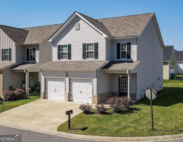 18 Castlemoor Loop, Adairsville, GA 30103