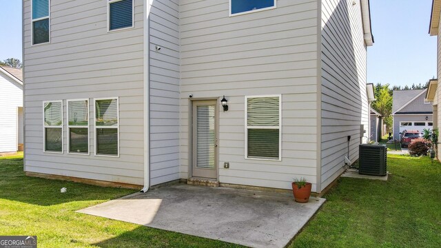 18 Castlemoor Loop, Adairsville, GA 30103
