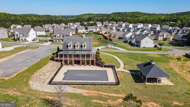 18 Castlemoor Loop, Adairsville, GA 30103