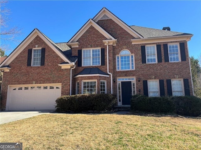 1425 Turtle Dove Ln, Lawrenceville, GA 30043, 6 bedrooms, 4 baths HOUSE for sale