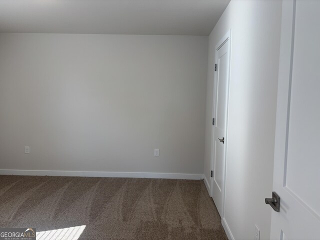 5314 Tolar Rd Unit 23, South Fulton, GA 30213 - carpeted empty room with baseboards