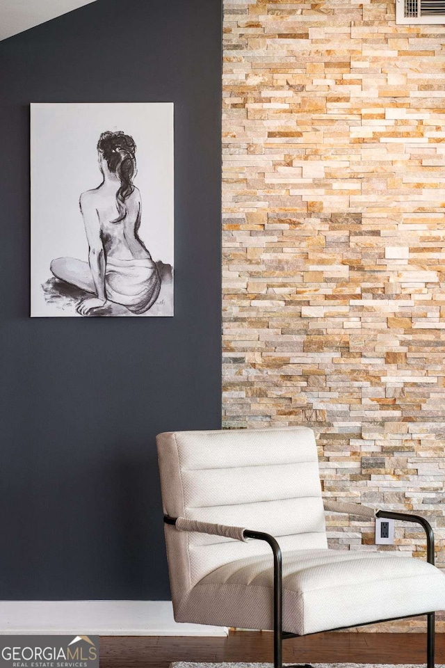 20 10th St NW Unit 2003, Atlanta, GA 30309 - detailed view