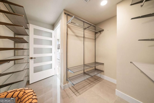 20 10th St NW Unit 2003, Atlanta, GA 30309 - view of walk in closet