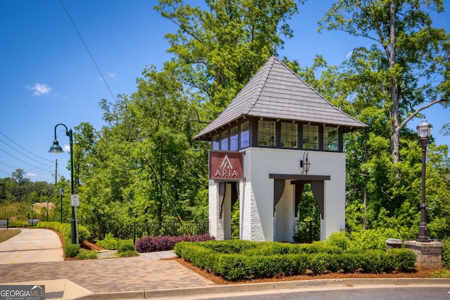 6790 Encore Blvd, Sandy Springs, GA 30328 - surrounding community