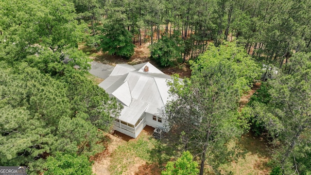 564 Bailey Mill Rd, Yatesville, GA 31097 - view of subject property