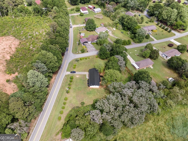 view of property location