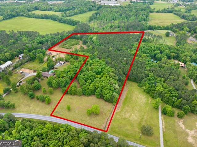 945 Old Federal Rd S, Chatsworth, GA 30705