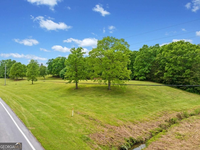945 Old Federal Rd S, Chatsworth, GA 30705