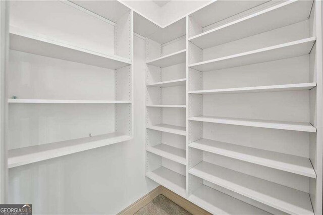 4162 Cumberland Point Dr, Gainesville, GA 30504 - view of pantry