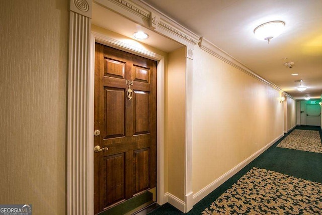 28106 Plantation Dr NE, Atlanta, GA 30324 - view of property's community