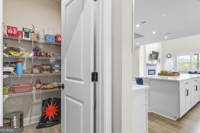 2436 Hidden Creek Rd, Kennesaw, GA 30152 - view of pantry