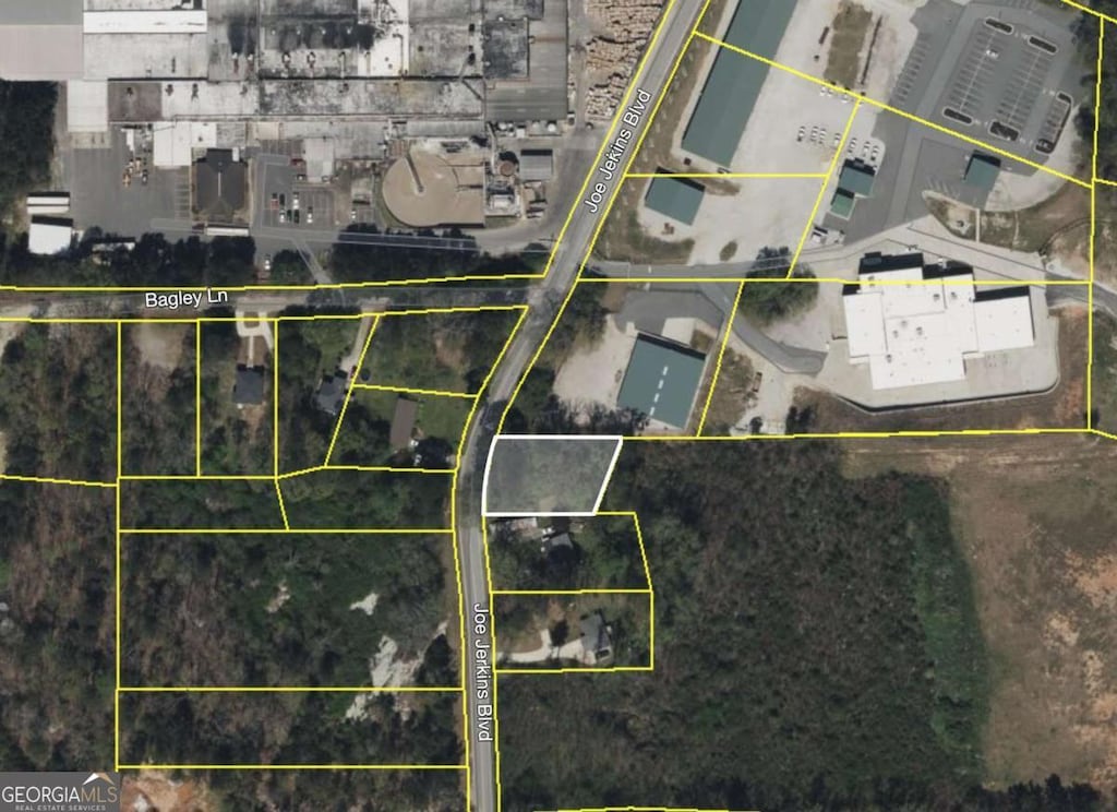 5743 Joe Jerkins Blvd, Austell, GA 30106
