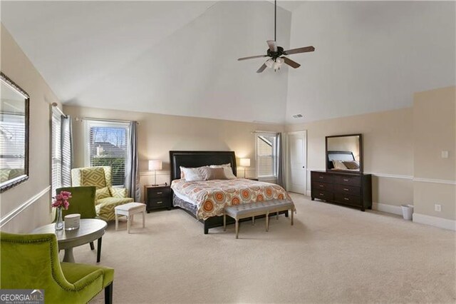 1307 Clarecastle Ln, Buford, GA 30519 - view of undeveloped land