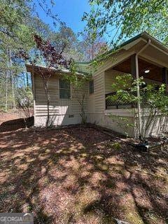 10213 Tall Pine Ct, Villa Rica, GA 30180 - view of side of home