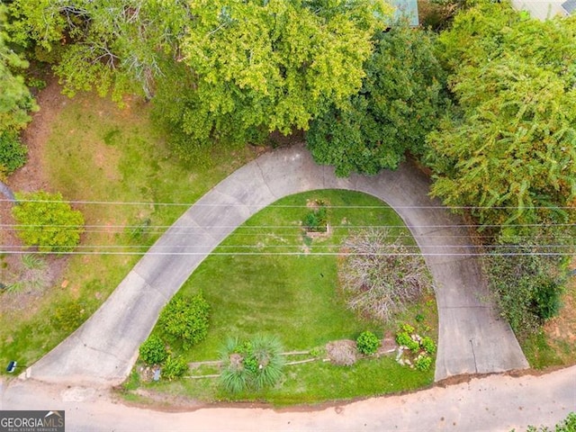 10213 Tall Pine Ct, Villa Rica, GA 30180 - aerial view