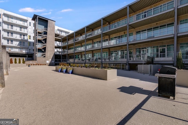 890 Memorial Dr SE Unit 105, Atlanta, GA 30316 - view of surrounding community